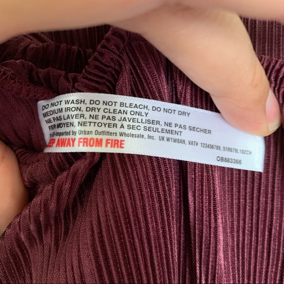 FLOREAT Anthropologie Willow Sleep Jumpsuit - Picture 13 of 14